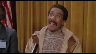 The Best of Richard Pryor I Part 1 [upl. by Nileuqaj]