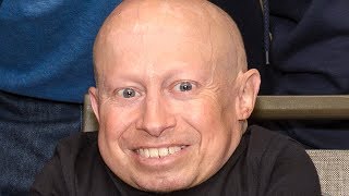 The Untold Truth About Verne Troyer [upl. by Nasaj]