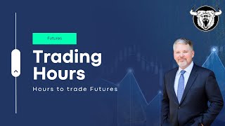 Futures Trading Hours When Can You Trade Them [upl. by Okin]