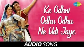 Ke Odhni Odhu Odhu Ne  Audio Song  ઓઢની ઓઢું ઓઢું ને ઊડી જાયે  Alka Yagnik  Paful Dave  Meru M [upl. by Fidele]