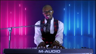 Zimbabwe Worship Songs Medley  Tatenda Gurupira [upl. by Anerul]