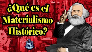 El materialismo histórico de Marx  Bully Magnets  Historia Documental [upl. by Haeluj764]