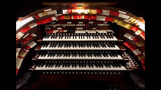 Introducing the Carma Laboratories Orchestral Organ [upl. by Sonitnatsnoc762]