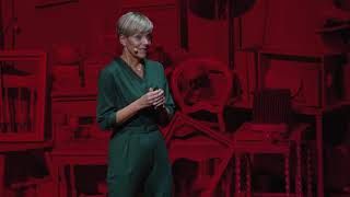 How vaccines train the immune system in ways no one expected  Christine Stabell Benn  TEDxAarhus [upl. by Aneeuqal]