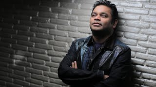 AR Rahman Instrumental Music Collection  Night Shift Melody [upl. by Auberbach]