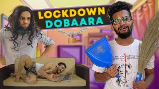 Lockdown Dobaara  Funcho [upl. by Henryetta775]