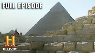 Seven Wonders Of The Ancient World  Ancient Mysteries S3  Full Documentary  History [upl. by Odnalor]