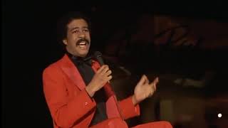 quotBurnin Upquot  Richard Pryor [upl. by Kerekes]