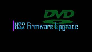 Ailunce HS2 Firmware Upgrade [upl. by Irpak]