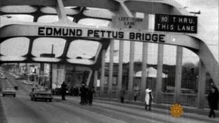 The bridge at Selma [upl. by Niltag]