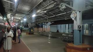 Vizianagaram railway station [upl. by Conall]