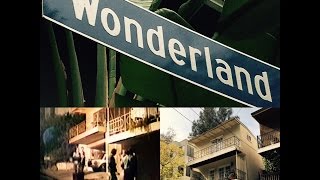 Wonderland Murders [upl. by Anurb]