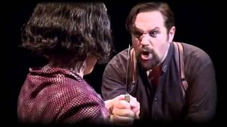 Sweeney Todd  Official West End Trailer [upl. by Juditha627]