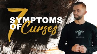 7 Symptoms of Curses [upl. by Nananne]