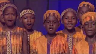 Michael W Smith amp African Childrens Choir quotSiwanoquot A New Hallelujah [upl. by Marceau]