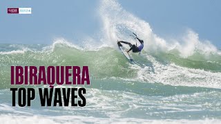 Top Waves  Ibiraquera 2024 [upl. by Ylreveb]