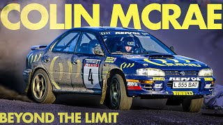 The Tragic Story of Rallys Most Fearless Driver [upl. by Cinemod]