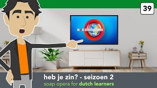 TIP watch these DUTCH TV programs if youre learning Dutch [upl. by Om406]