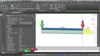 Correcting Civil 3D Corridor Feature Lines by Swapping Point Codes [upl. by Roach]