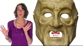 quotOedipus Rexquot  Characters Overview amp Analysis  60second Recap® [upl. by Quackenbush]