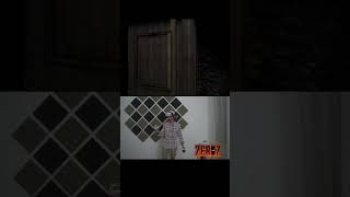 Lain macam elemen horror game ni horrorgaming jumpscare trendinggame vrhorror [upl. by Dorthy648]