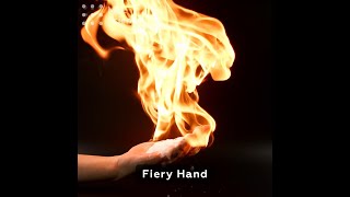 Fiery Hand [upl. by Neiluj]