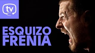 ESQUIZOFRENIA Y ENFERMEDAD MENTAL La historia de Bruno [upl. by Lered]