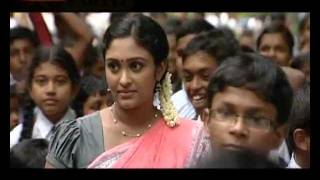 Saravanan Meenatchi  Episode 001  Part 03 [upl. by Idnerb774]