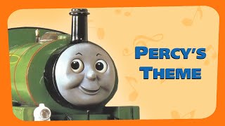 Thomas amp Friends UK Percys Story [upl. by Lambertson353]