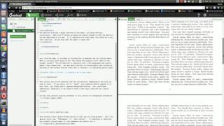 Using Overleaf and Zotero [upl. by Adigun45]