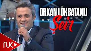 Orxan Lokbatanli  Seir Popuri [upl. by Snowber]