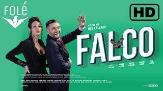 Bes Kallaku  FALCO  FILMI I PLOTE HD [upl. by Desmond653]