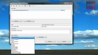 HD Tutorial Fastest Youtube Uploader [upl. by Iene]