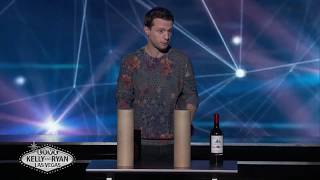 Magician Mat Franco Performs [upl. by Thirzi401]