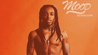 Jacquees  New Wave Mood [upl. by Navnod]