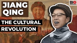 Jiang Qing Blood and Revenge in the Cultural Revolution [upl. by Oivaf]