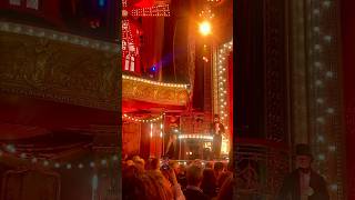 Moulin Rouge Piccadilly Theatre London [upl. by Laszlo]