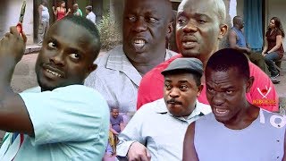 5 Brothers 1  2018 Latest Nigerian Comedy Movie Full HD [upl. by Calder]