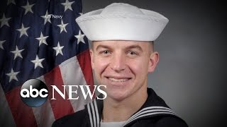 Family of Drowned Navy SEAL Trainee Speaks Out [upl. by Pitzer]