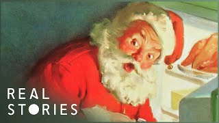 The Legends Of Santa Christmas Documentary  Real Stories [upl. by Ailhad]