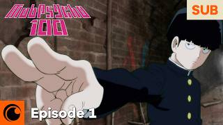 Tower of God Episode 1 English Dub  BALL [upl. by Vale773]