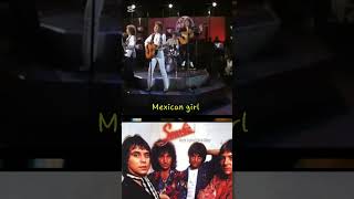 Mexican girl ☆ Smokie [upl. by Corine20]