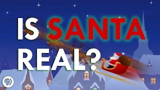 Is Santa Real A Scientific Analysis [upl. by Jewelle]