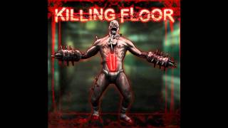 Killing Floor  Pathogen Music [upl. by Eerahs]