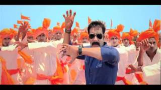 Singham Soundtrack [upl. by Cornwall]