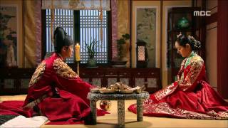 Moon Embracing the Sun 20회 EP20 08 [upl. by Aleedis167]