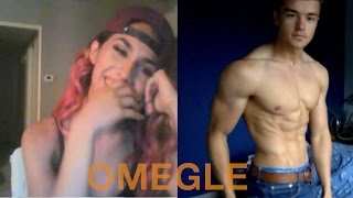 OMEGLE AESTHETICS  MO SAMUELS [upl. by Aisenet426]