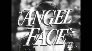 Angel Face 1952 Trailer [upl. by Messab]