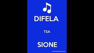 Difela Tsa Sione Vol Two [upl. by Atiran]