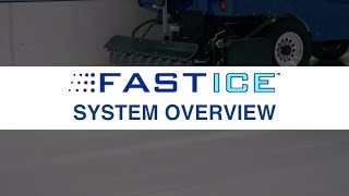 Zamboni Operator Training FastICE System Overview [upl. by Arihaj]